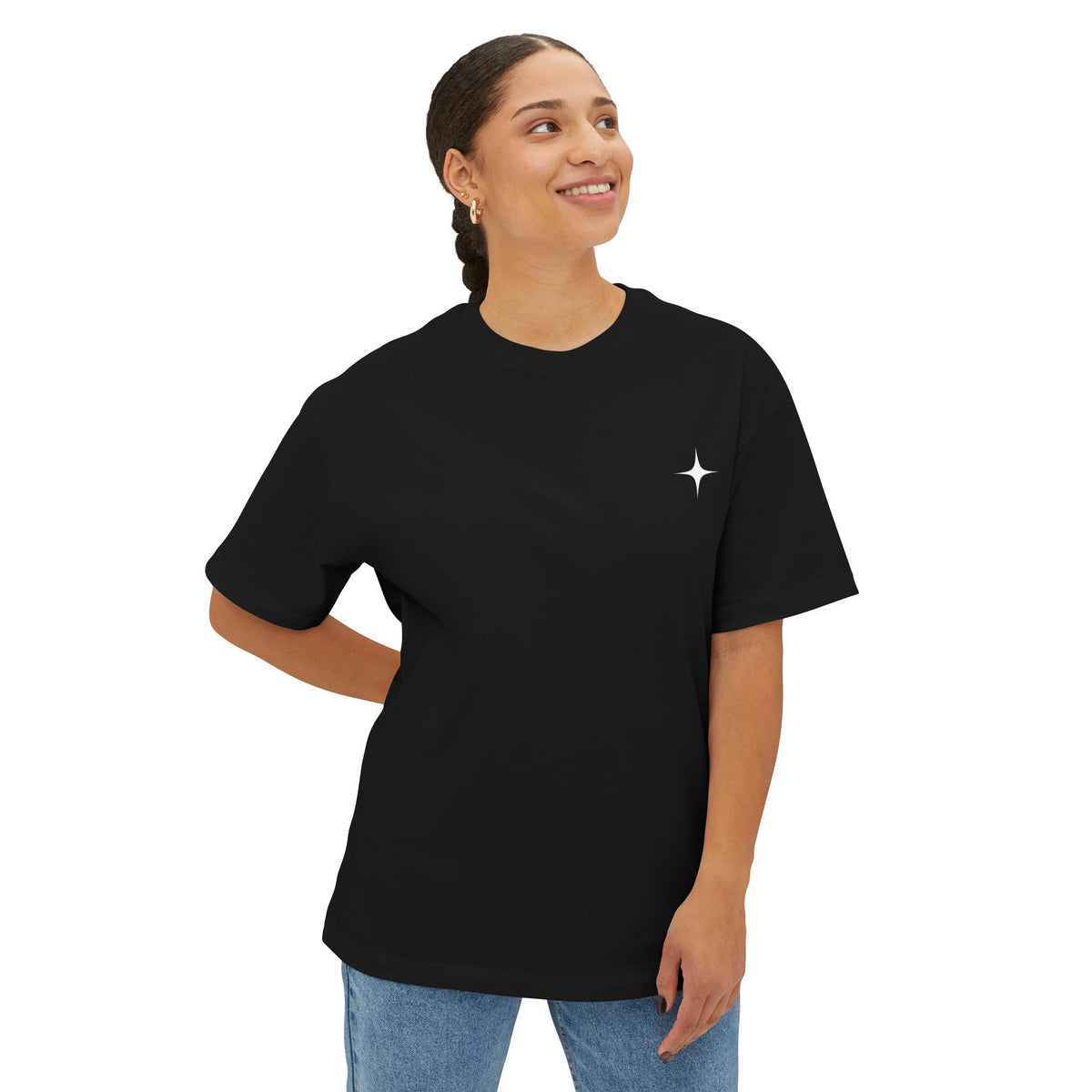 Motive everyday essential tee