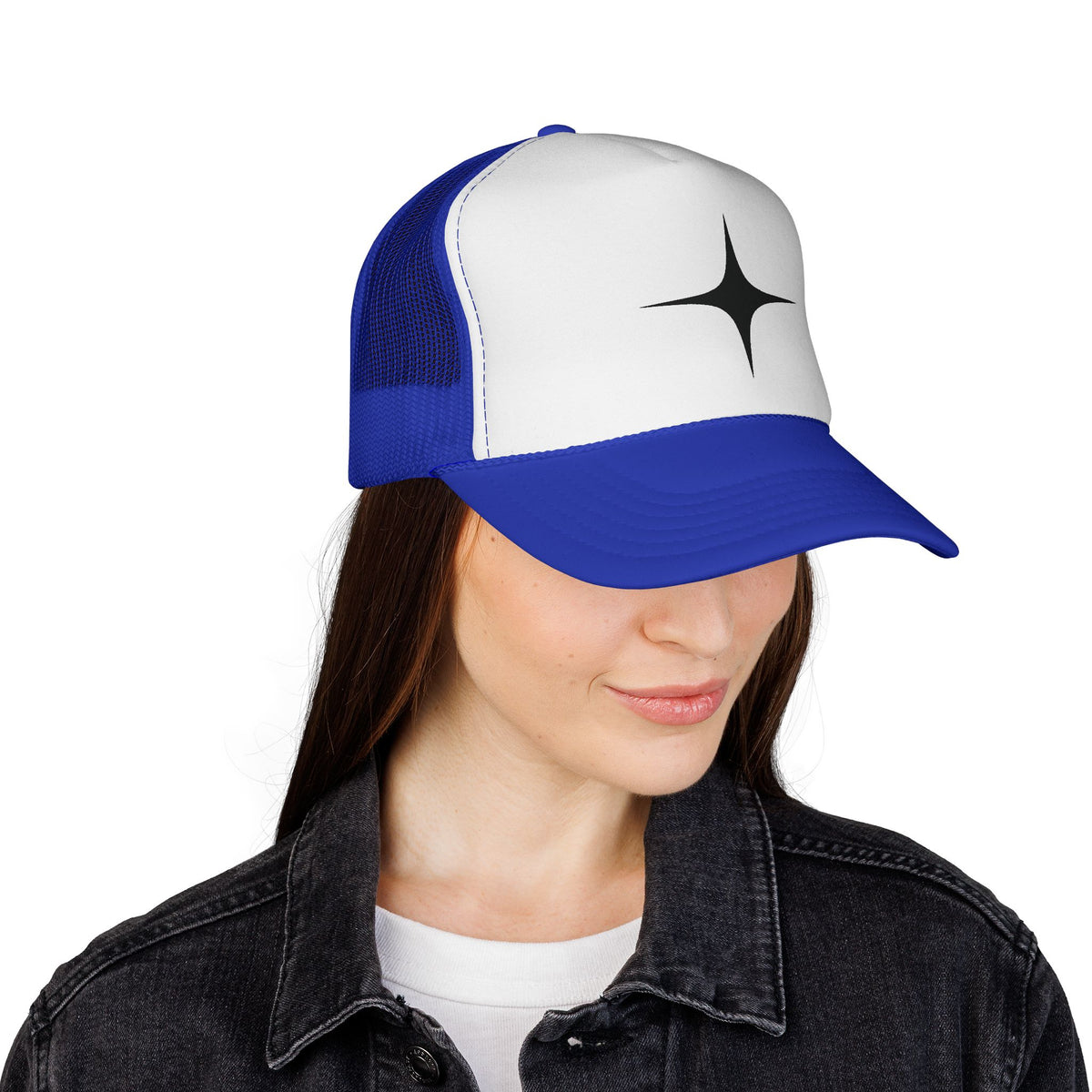 Motive everyday essential trucker hat