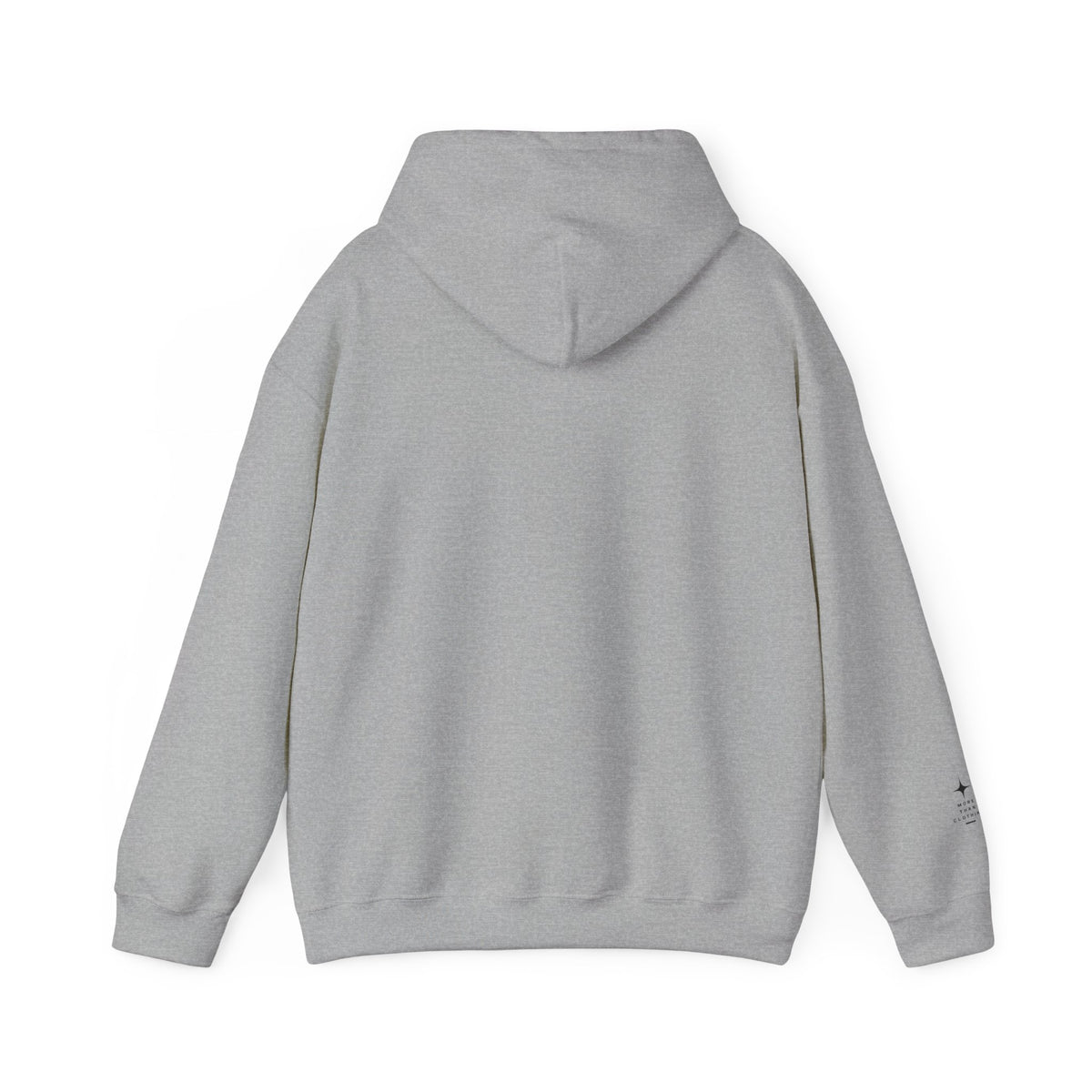 Motive everyday essential hoodie