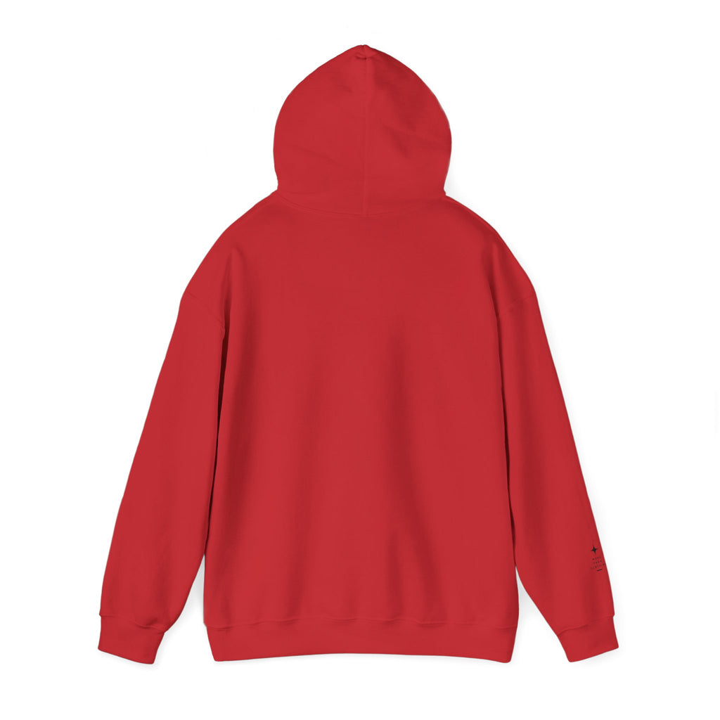 Motive everyday essential hoodie