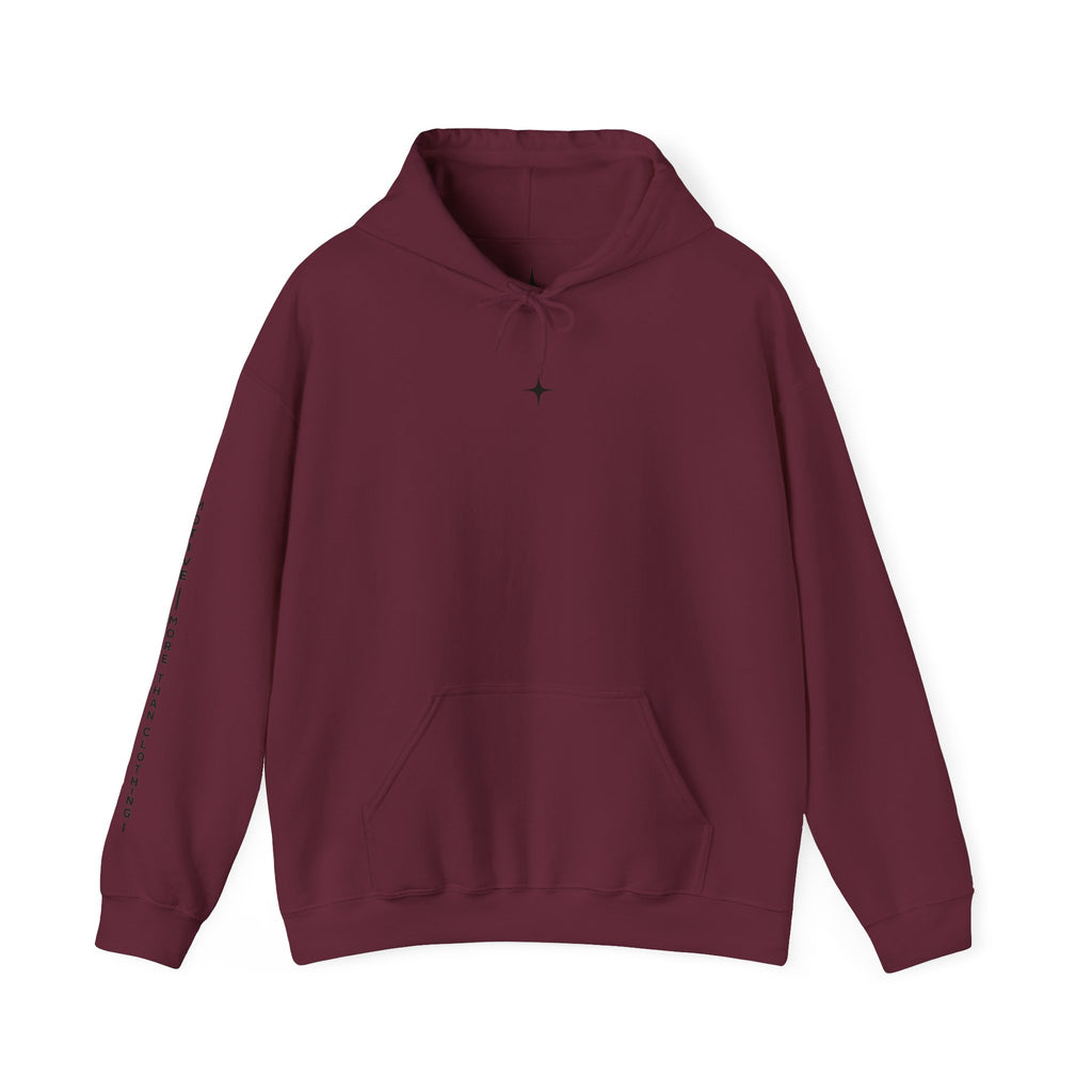 Motive everyday essential hoodie