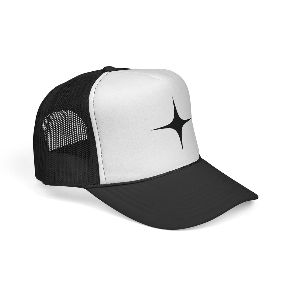 Motive everyday essential trucker hat