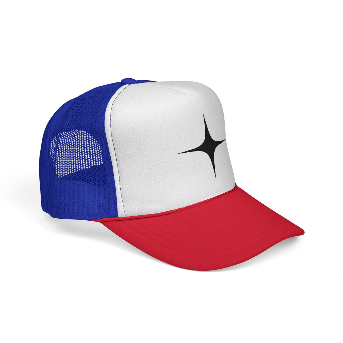 Motive everyday essential trucker hat