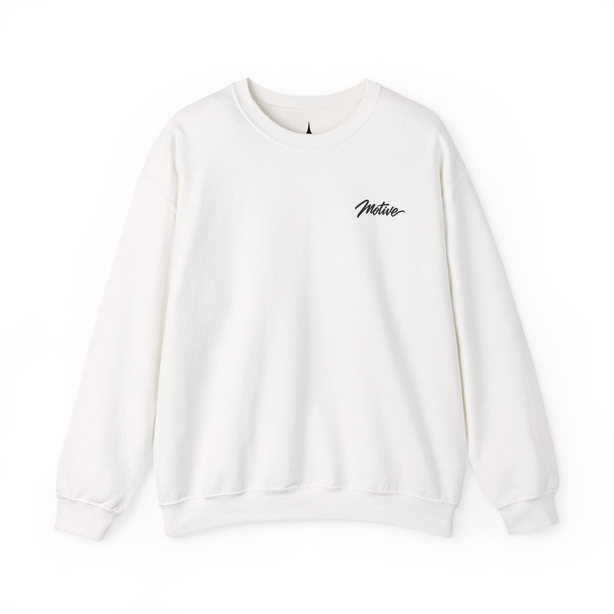 Motive everyday essential crewneck sweatshirt