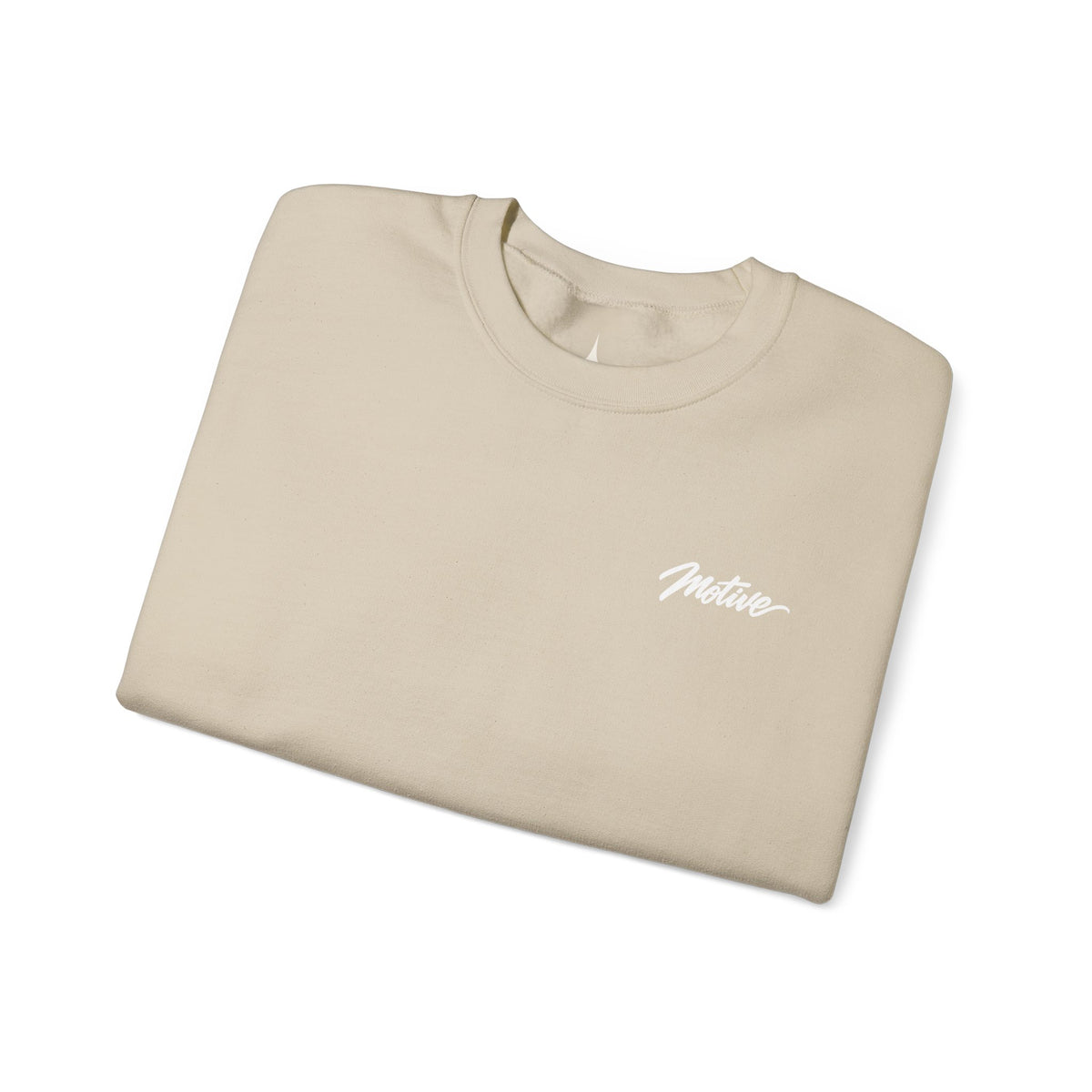 Motive everyday essential crewneck sweatshirt