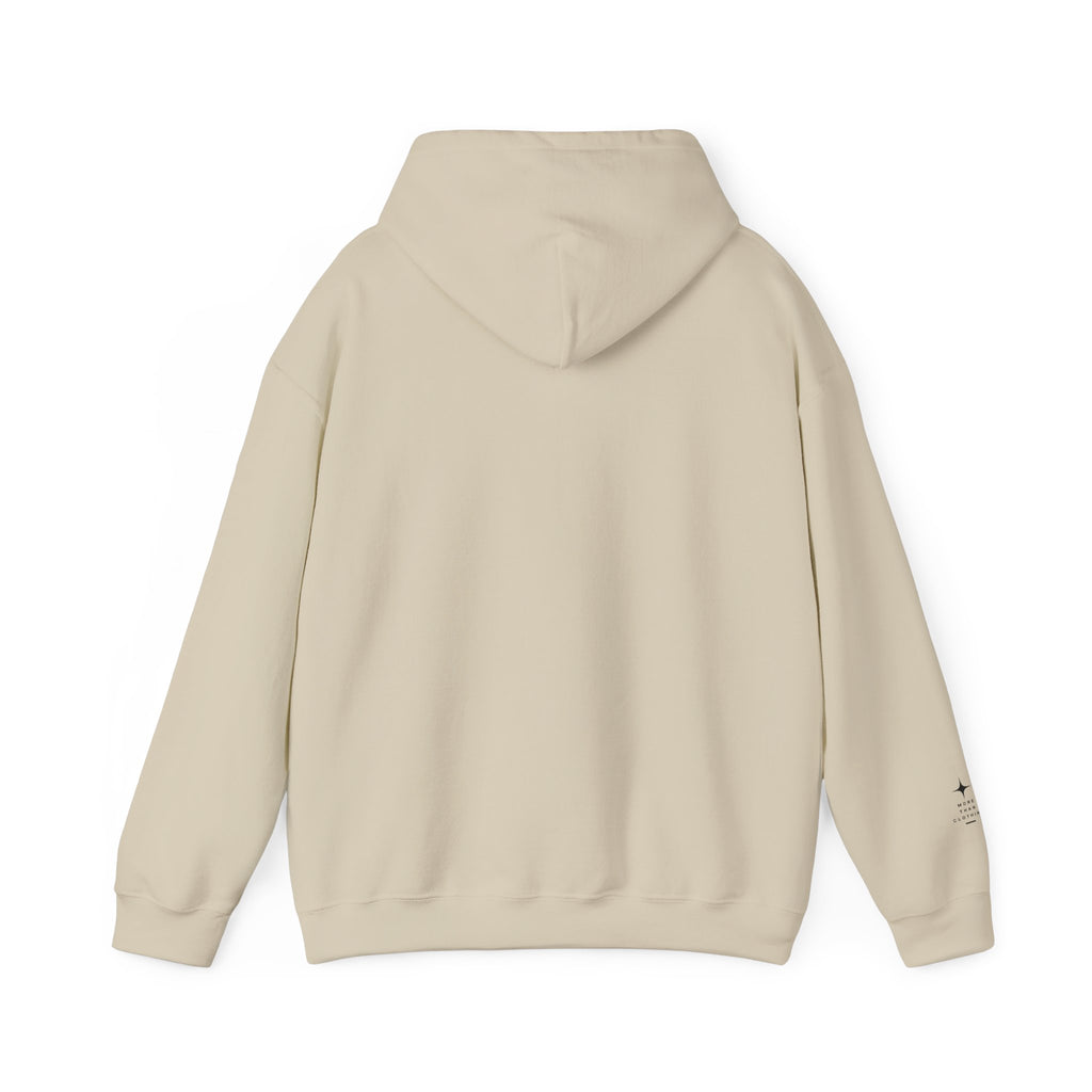 Motive everyday essential hoodie