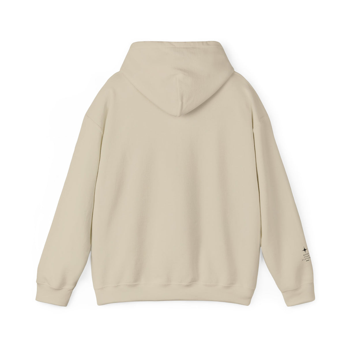 Motive everyday essential hoodie