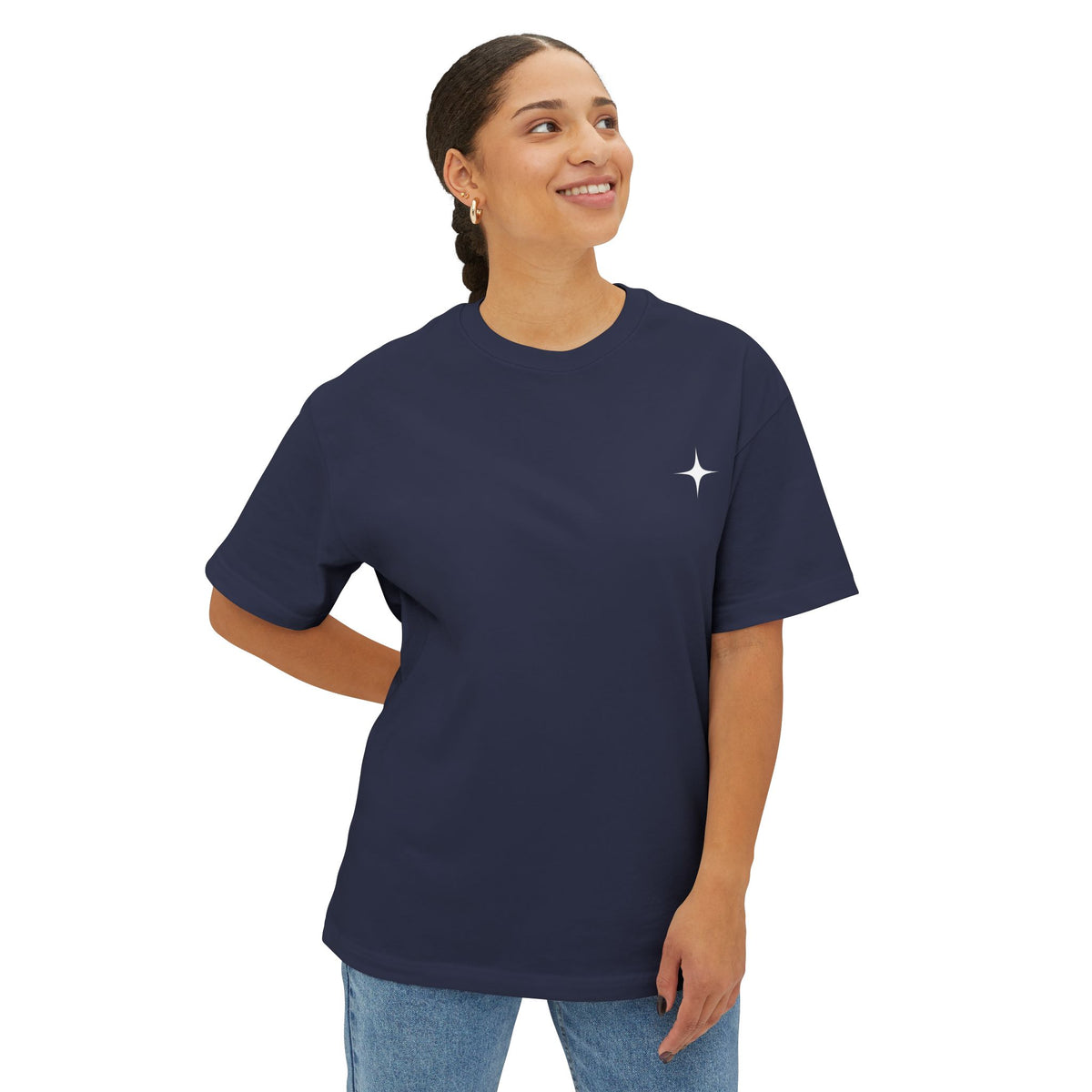 Motive everyday essential tee