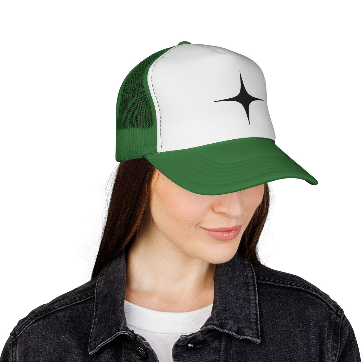 Motive everyday essential trucker hat
