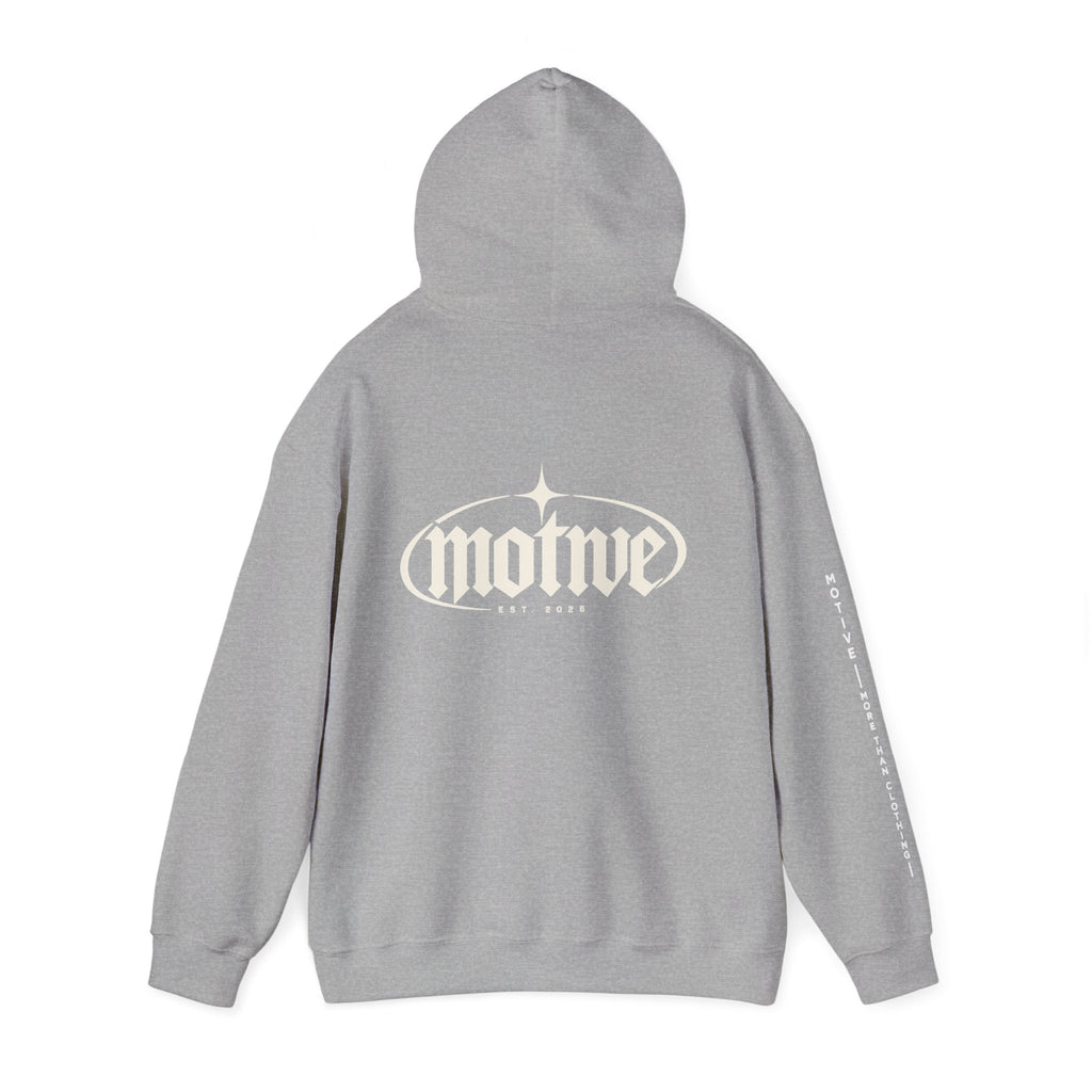 Motive everyday essential hoodie