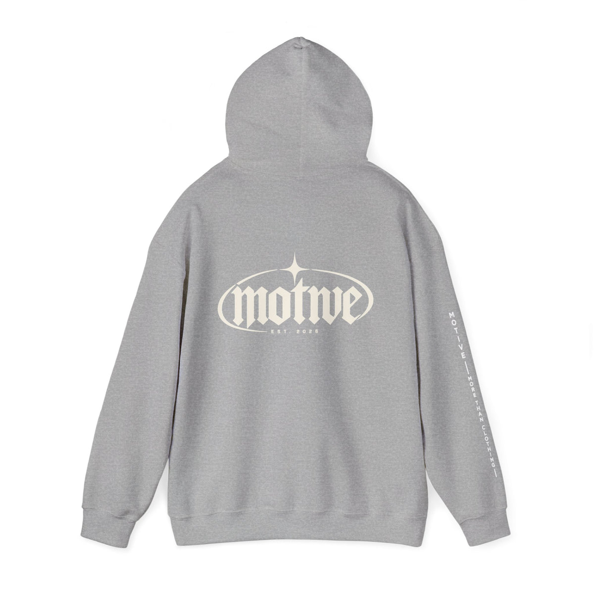 Motive everyday essential hoodie
