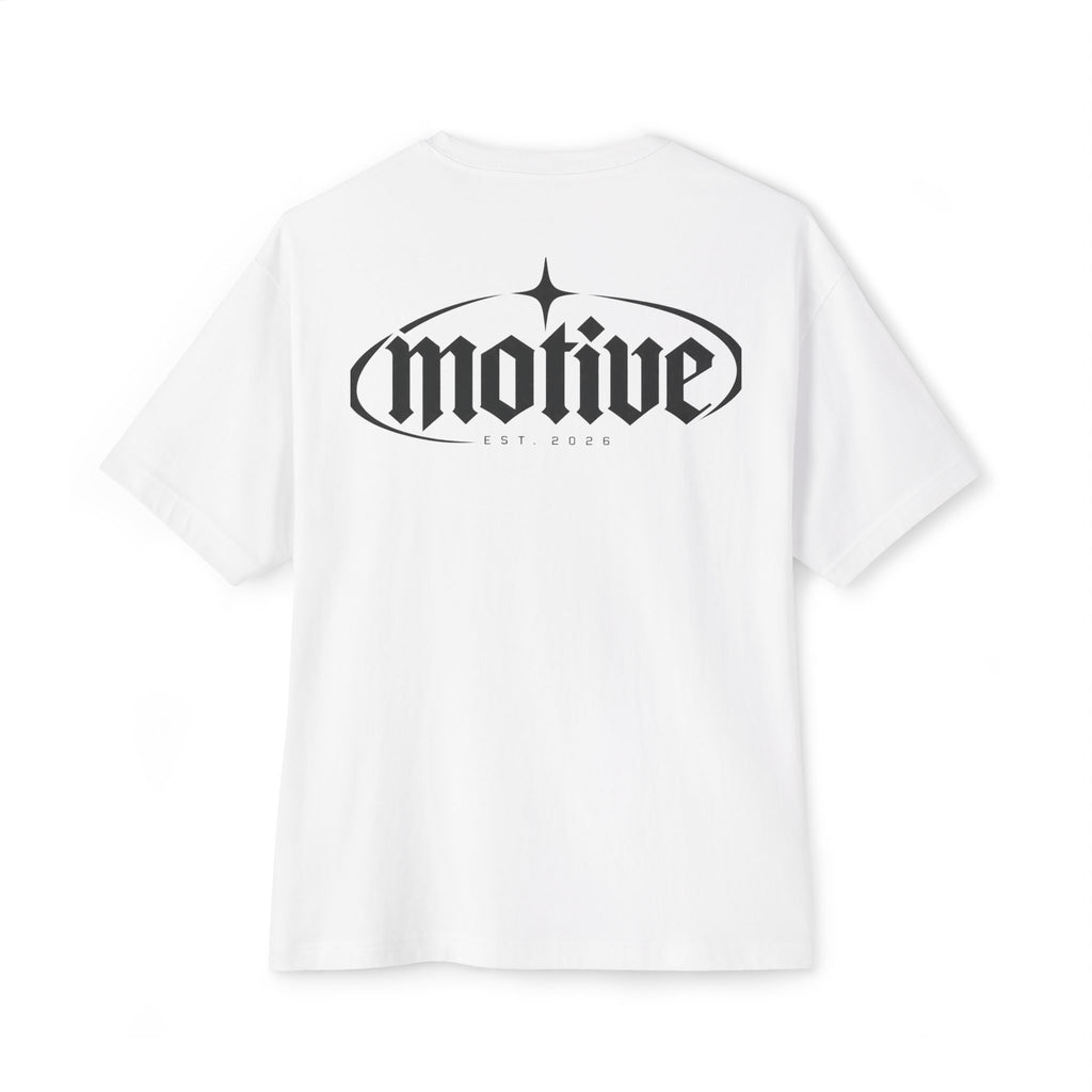 Motive everyday essential tee