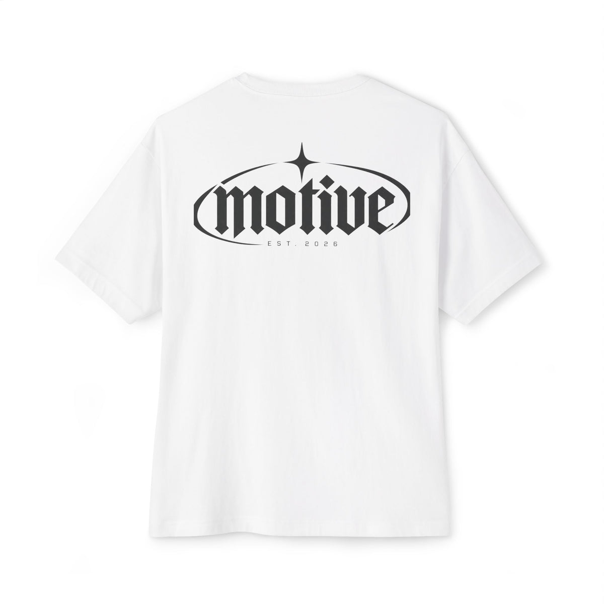 Motive everyday essential tee