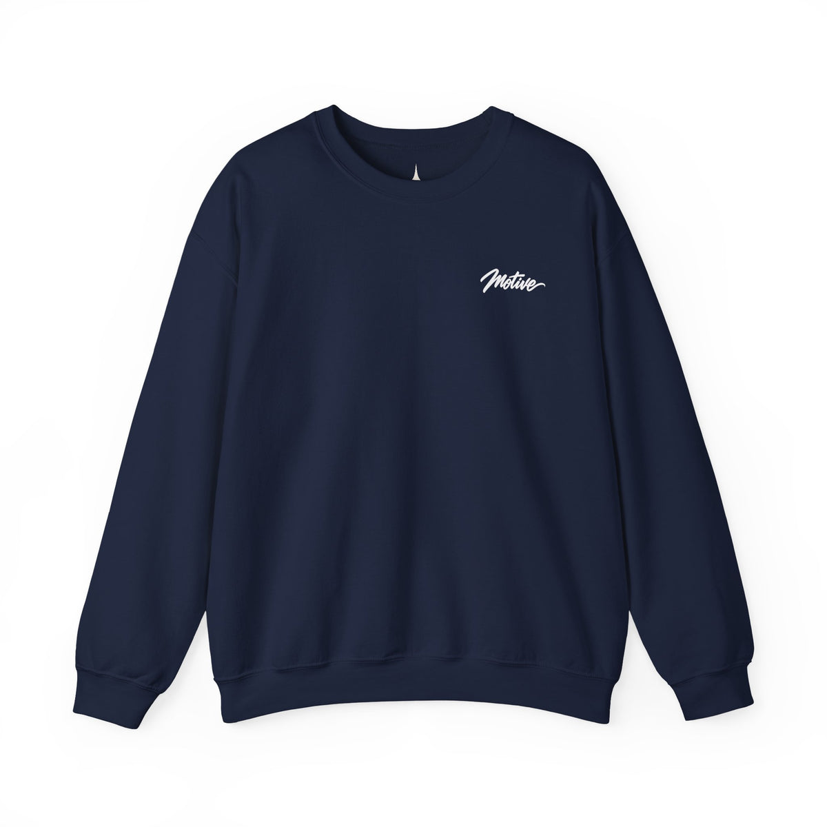 Motive everyday essential crewneck sweatshirt