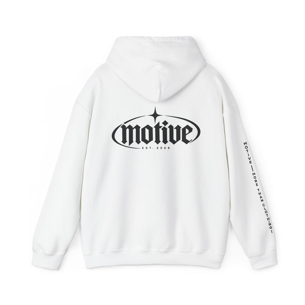 Motive everyday essential hoodie