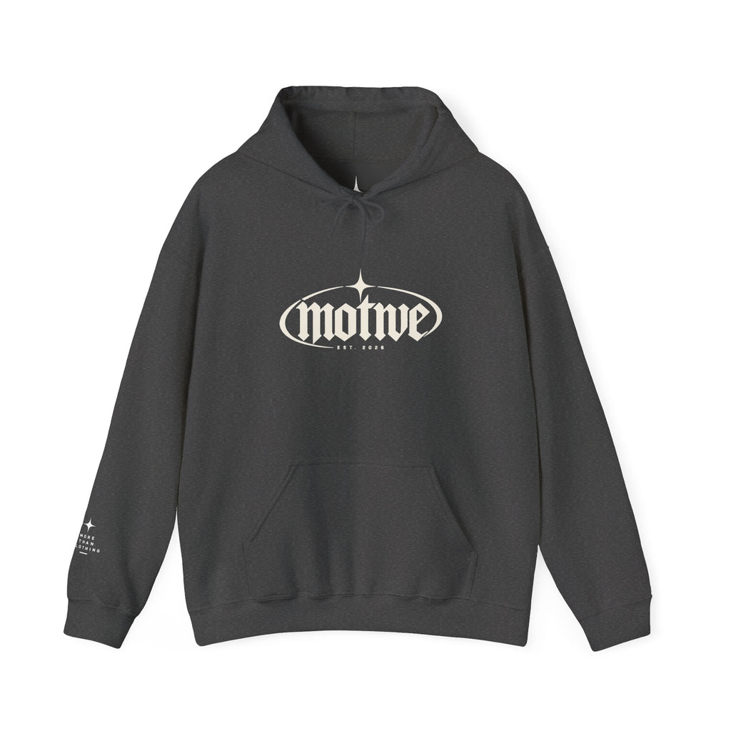 Motive everyday essential hoodie