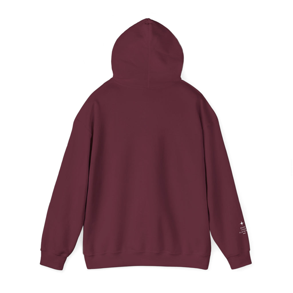 Motive everyday essential hoodie