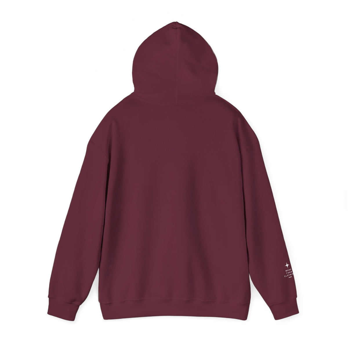 Motive everyday essential hoodie