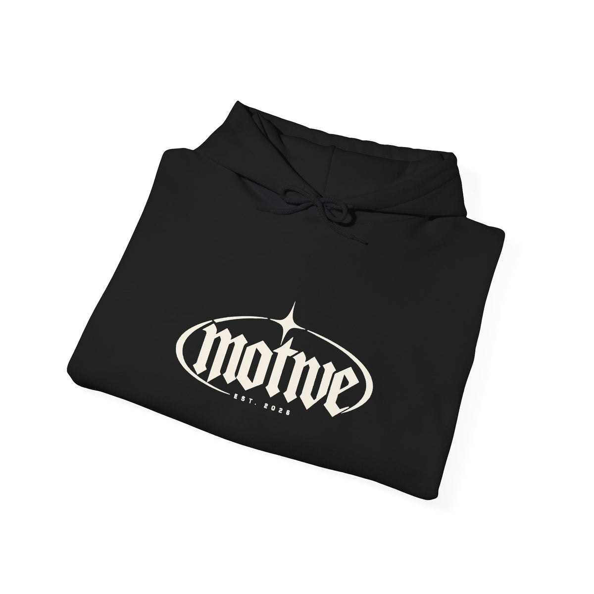 Motive everyday essential hoodie