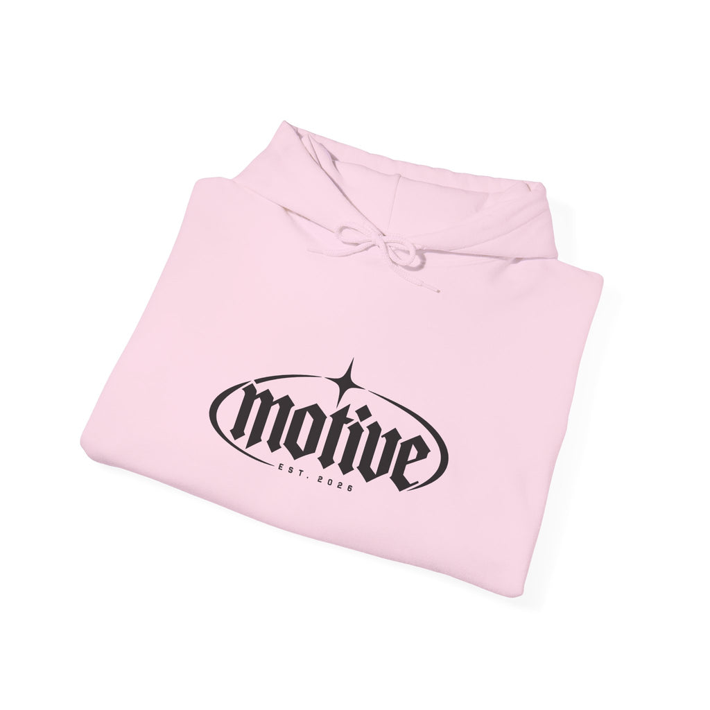 Motive everyday essential hoodie