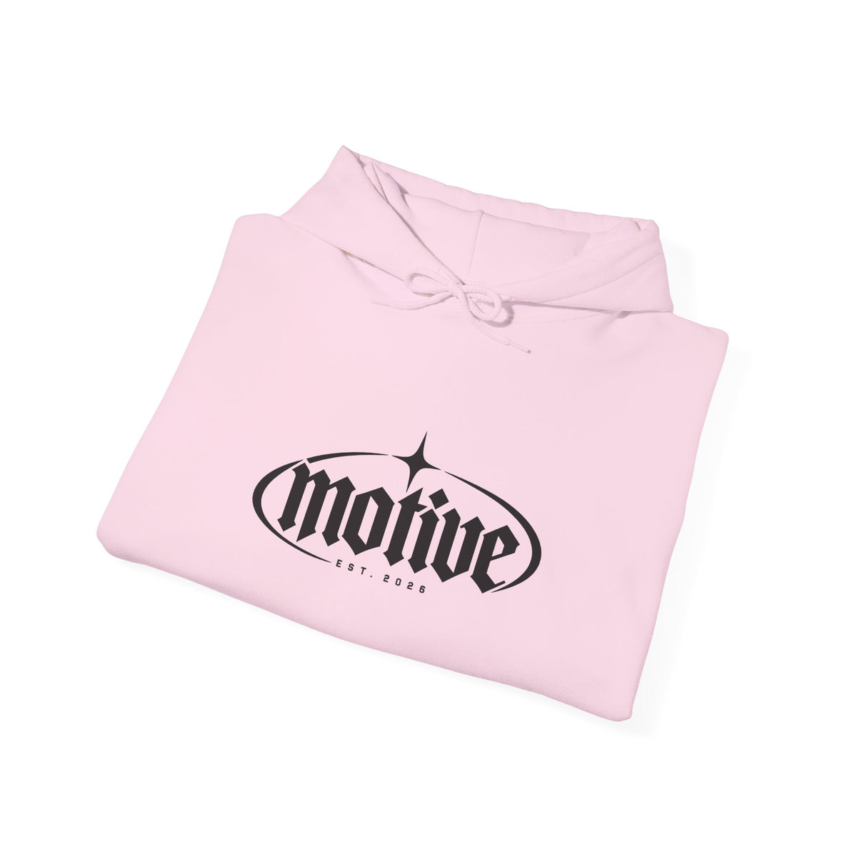 Motive everyday essential hoodie