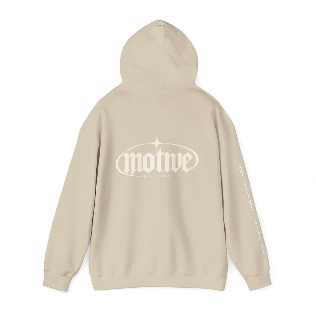 Motive everyday essential hoodie