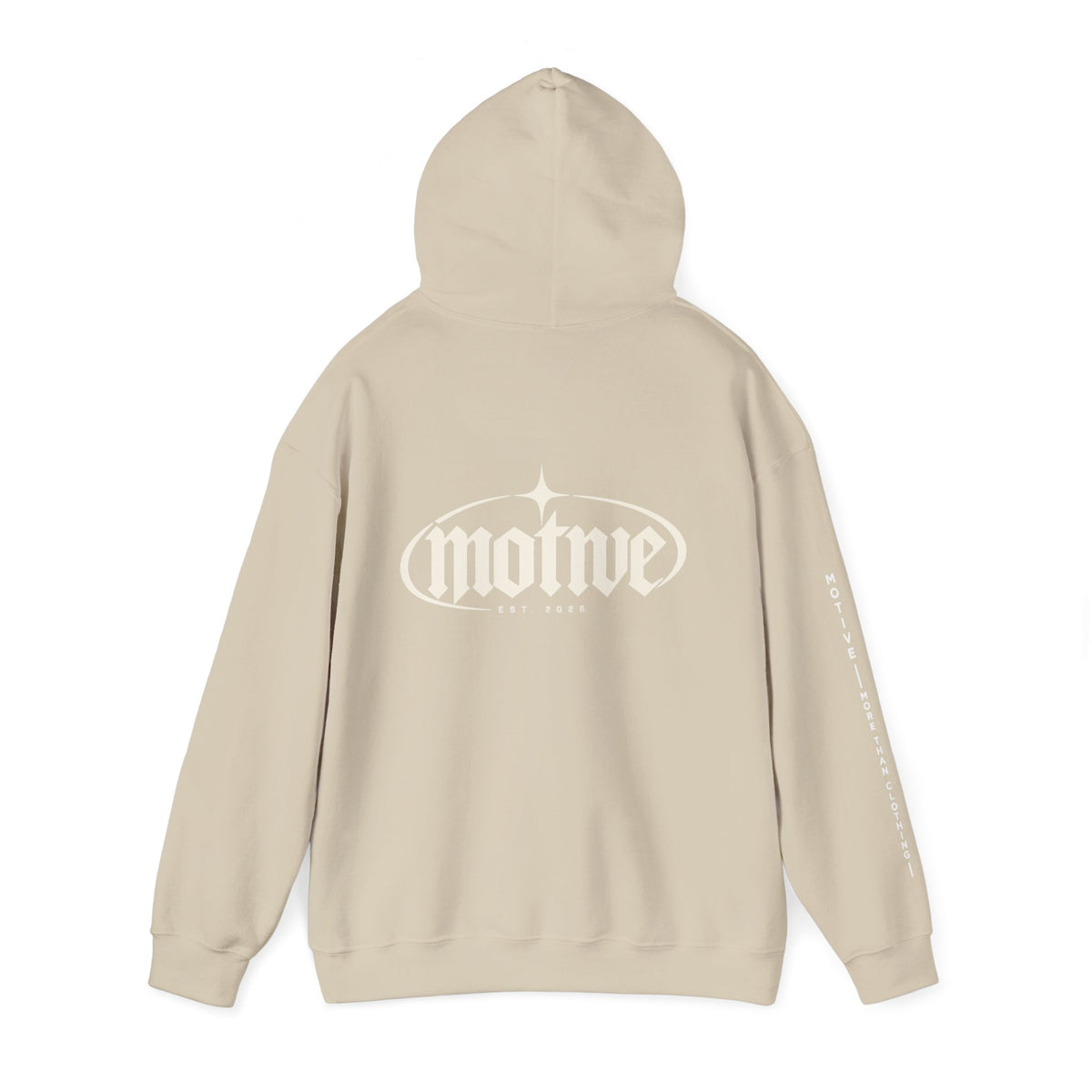 Motive everyday essential hoodie