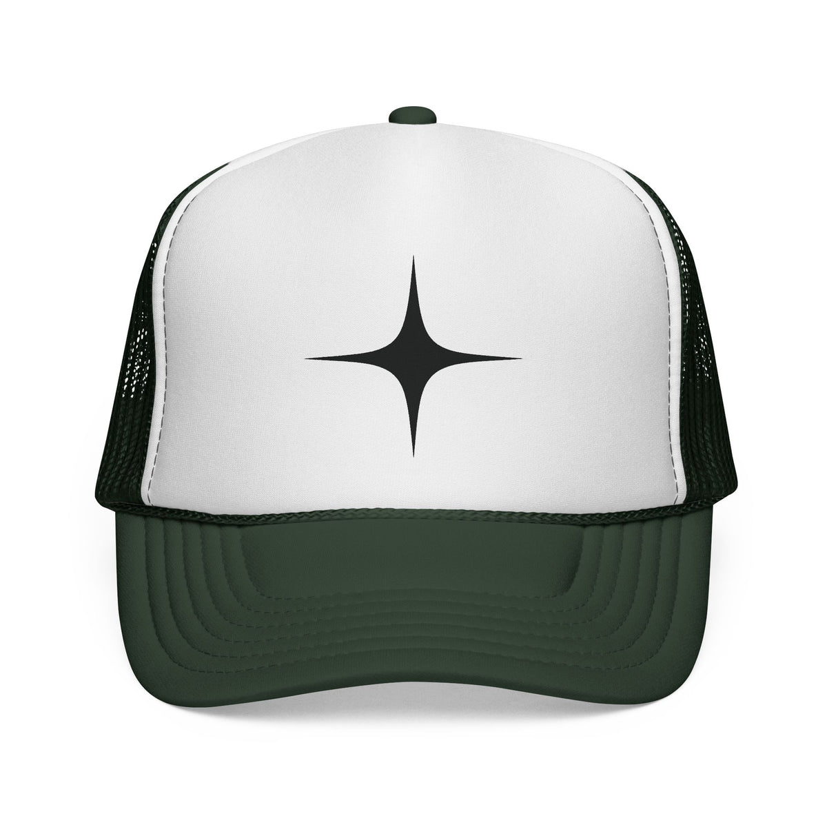 Motive everyday essential trucker hat
