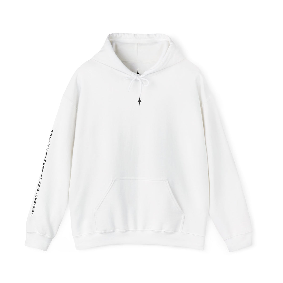 Motive everyday essential hoodie
