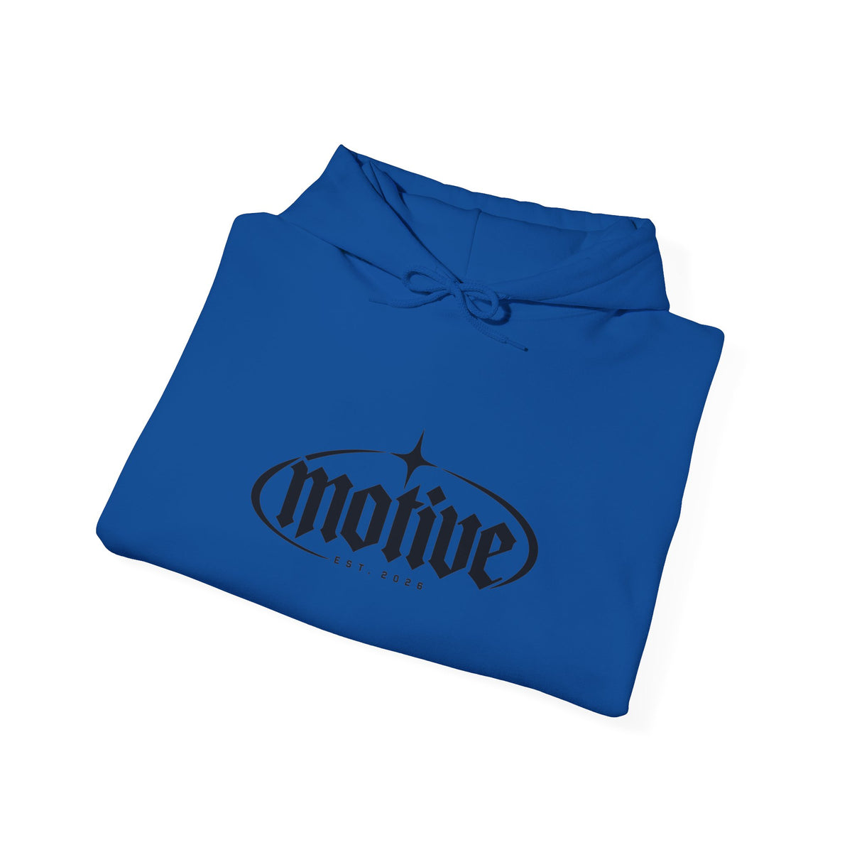 Motive everyday essential hoodie
