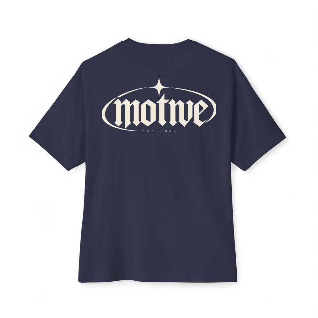 Motive everyday essential tee