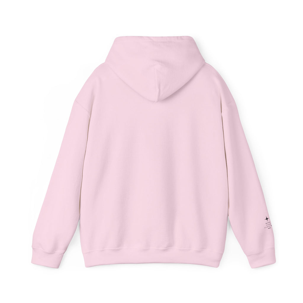 Motive everyday essential hoodie
