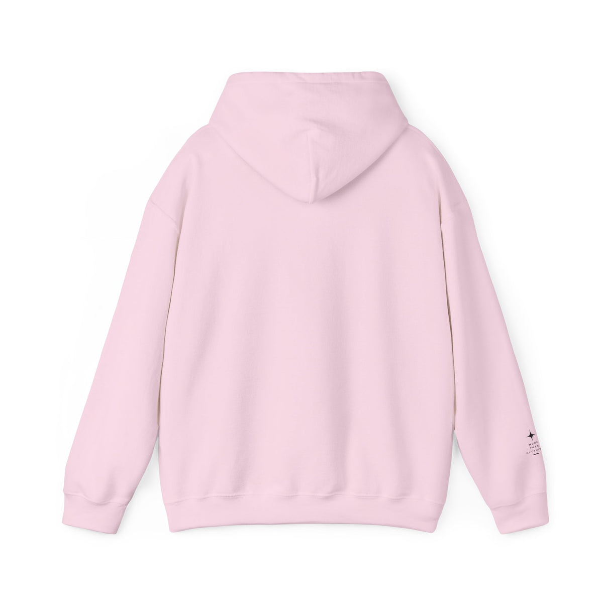 Motive everyday essential hoodie