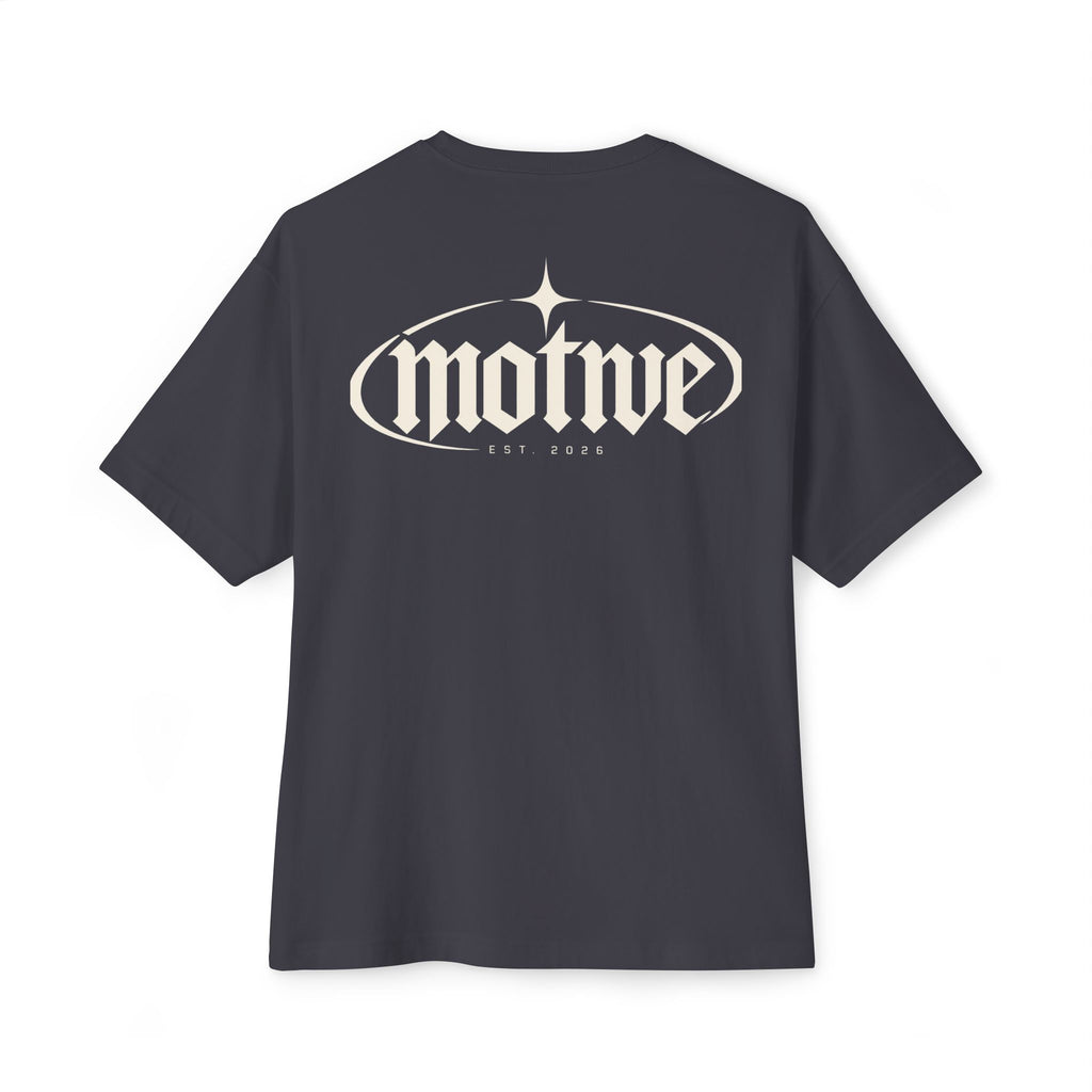 Motive everyday essential tee