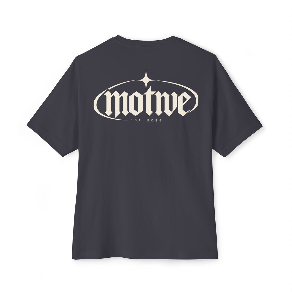 Motive everyday essential tee