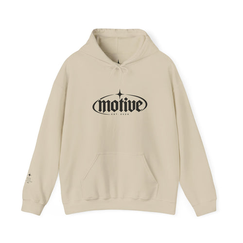 Motive everyday essential hoodie