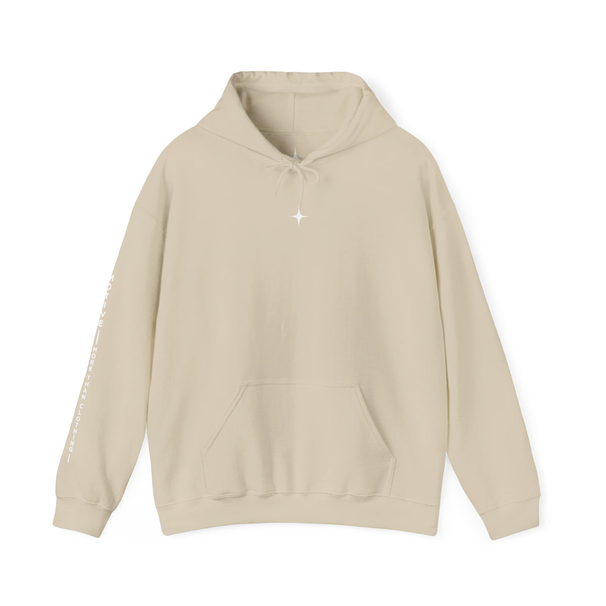 Motive everyday essential hoodie