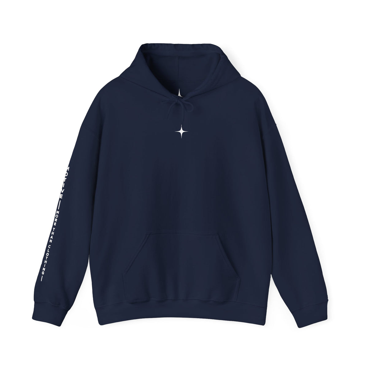 Motive everyday essential hoodie