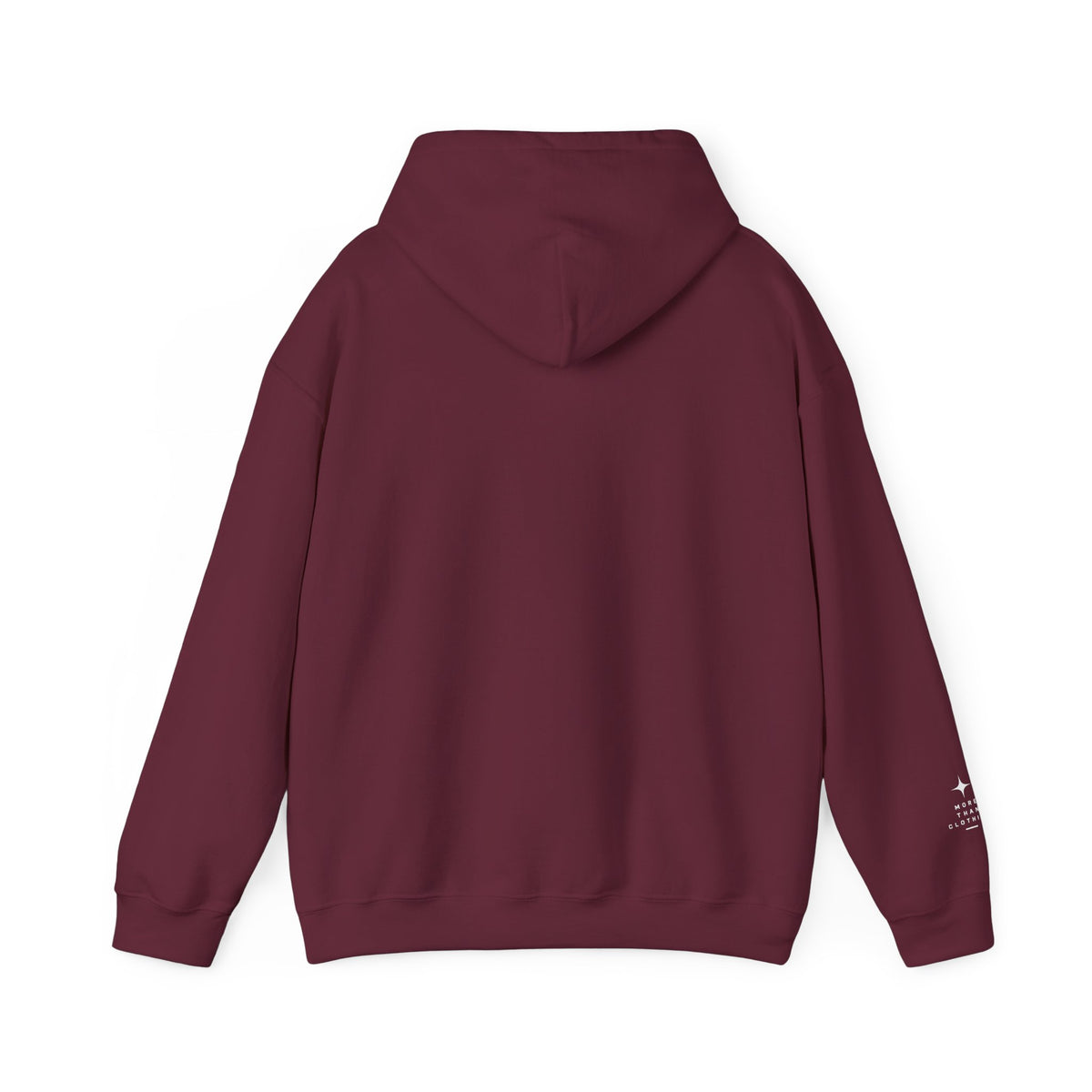 Motive everyday essential hoodie