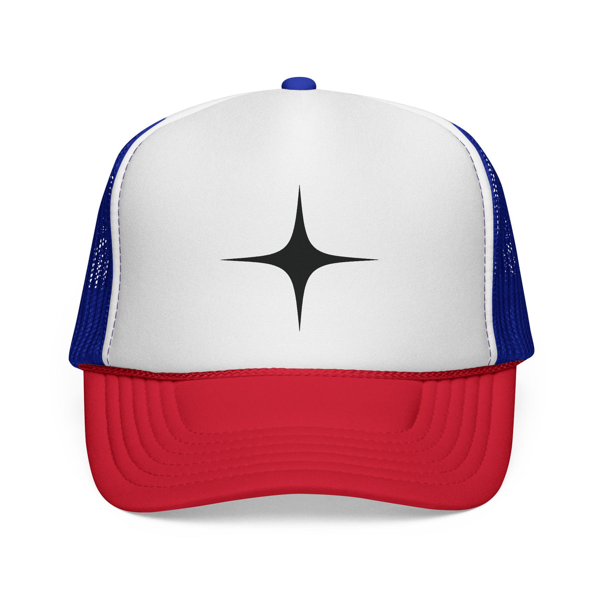 Motive everyday essential trucker hat