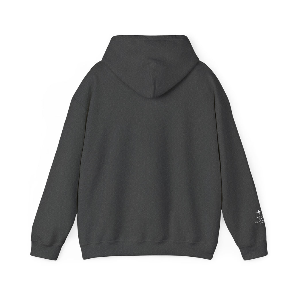 Motive everyday essential hoodie