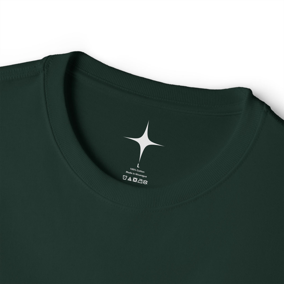 Motive everyday essential tee