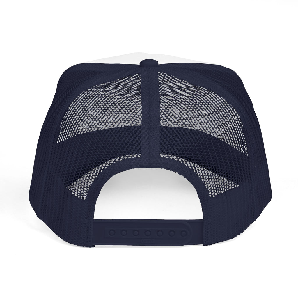 Motive everyday essential trucker hat
