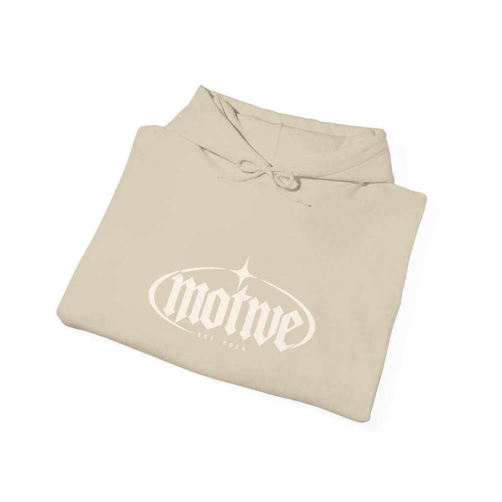 Motive everyday essential hoodie