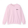 Motive everyday essential crewneck sweatshirt