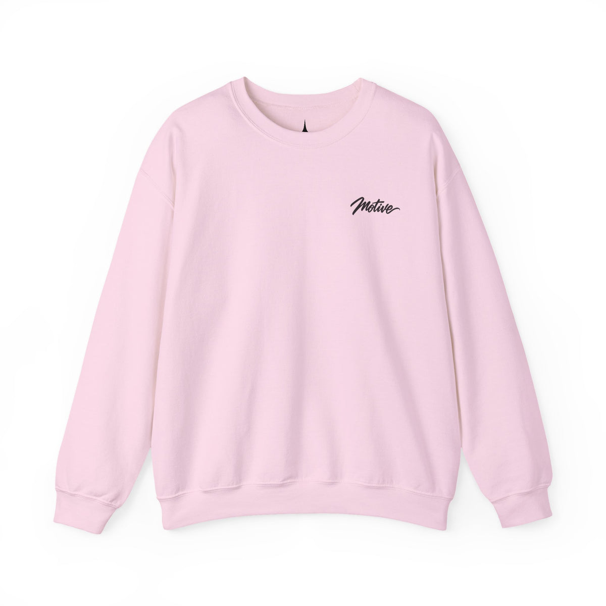 Motive everyday essential crewneck sweatshirt
