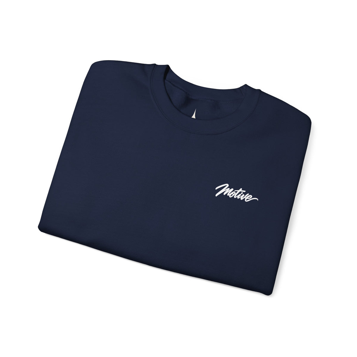 Motive everyday essential crewneck sweatshirt
