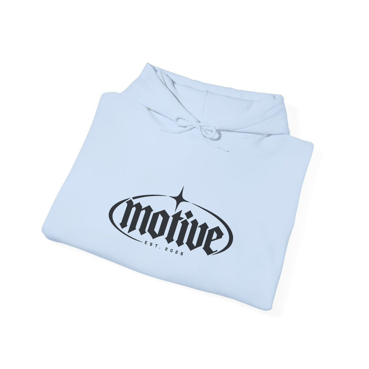 Motive everyday essential hoodie