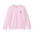 Motive everyday essential crewneck sweatshirt