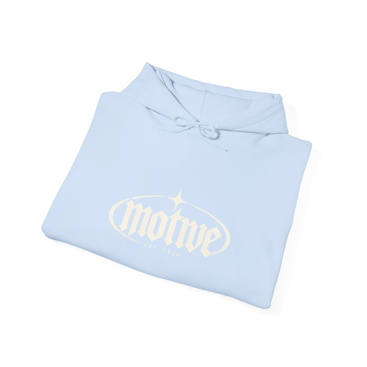 Motive everyday essential hoodie